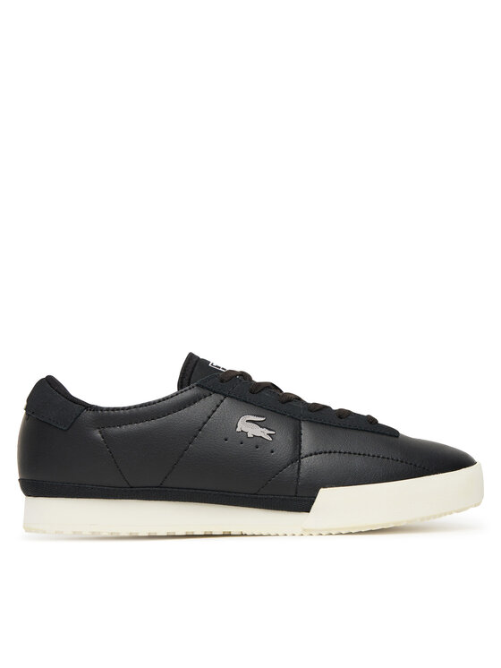 Lacoste Снікерcи Lacoste 7-50SMA0154 Чорний
