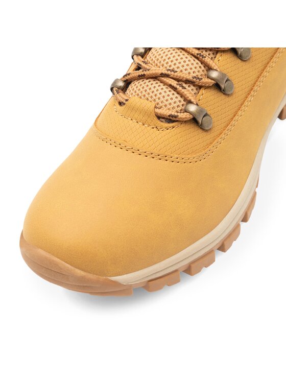 Sprandi Trapper stila apavi Sprandi BP40-20645Z Brūns