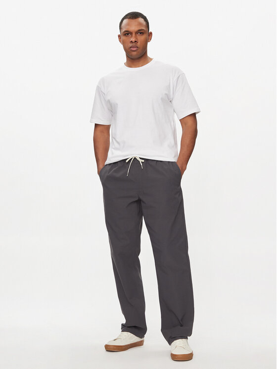 Vans Vans Póló szett VN000KHD Fehér Regular Fit