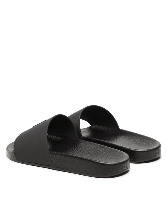 Polo Ralph Lauren Nazouváky Polo Ralph Lauren 809852071011 Černá