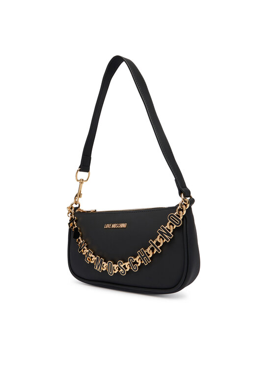 LOVE MOSCHINO Сумка LOVE MOSCHINO JC4154PP1OL1700A Чорний