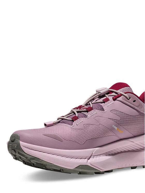 Hoka Снікерcи Hoka Transport Gtx GORE-TEX 1133958F Рожевий