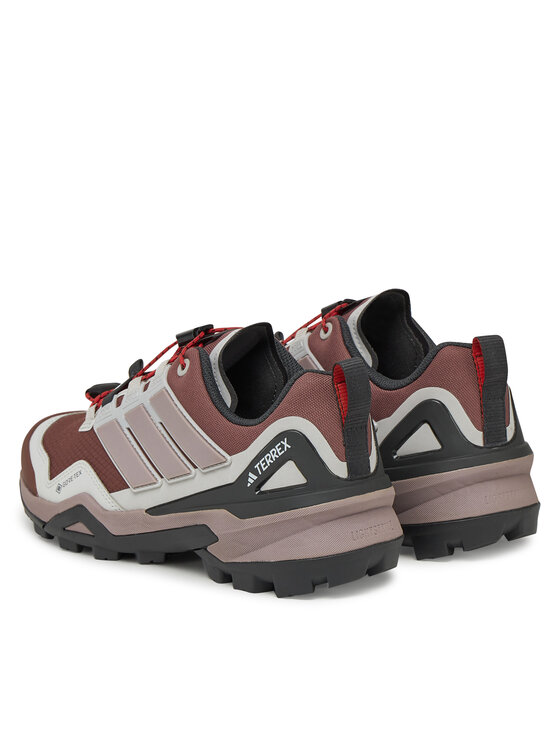 adidas Трекінгові черевики adidas Terrex Skychaser GORE-TEX IH1100 Коричневий