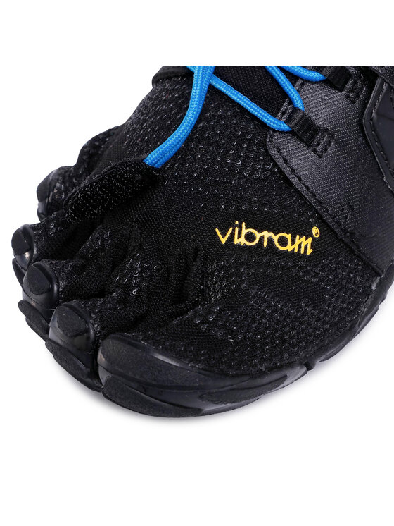 Vibram Fivefingers Čevlji za telovadbo Vibram Fivefingers V-Train 2.0 20M7703 Črna