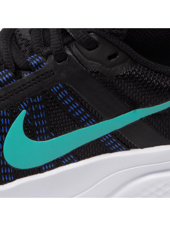 Nike Παπούτσια για Τρέξιμο Nike Run Swift 2 CU3528 012 Μαύρο