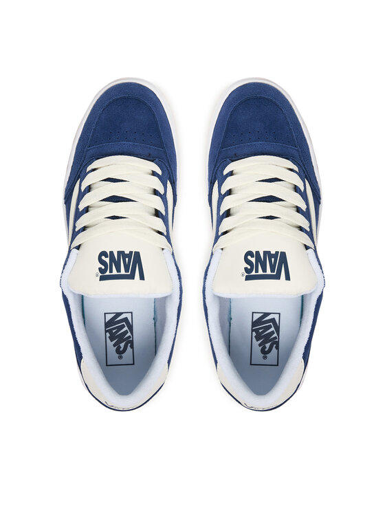 Vans Tenisice Vans Hylane VN000D1JFOB1 Tamnoplava