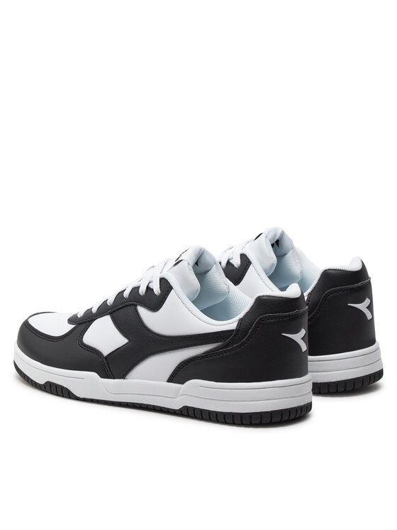 Diadora Sneakersy Diadora RAPTOR LOW 101.177704-C1380 Biela