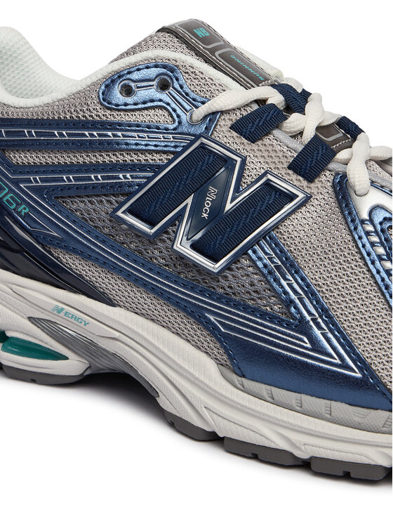 New Balance Сникърси New Balance U190688T Цветен
