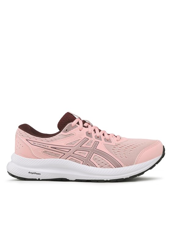 Asics Buty do biegania Asics Gel-Contend 8 1012B320 Różowy