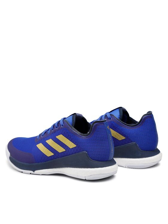 Încălțăminte pentru sporturi de interior adidas Crazyflight Shoes