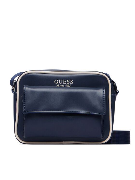 Guess Сумка Guess V6YZ04 W3009 Cиній