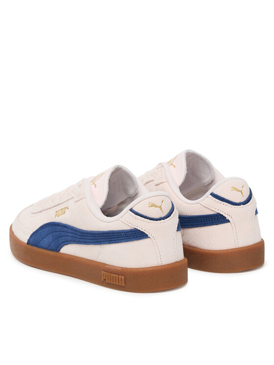 Puma Снікерcи Puma Puma Club II Era Suede 400717 17 Рожевий
