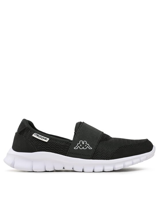 Kappa Tenis superge Kappa 242494 Črna