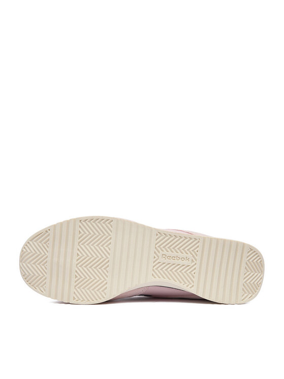 Reebok Снікерcи Reebok C-FIORI AR30309WQXC Світло-рожевий