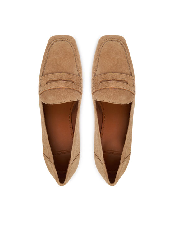 Vagabond Shoemakers Туфлі Vagabond Shoemakers Debbi 6118-040-28 Бежевий