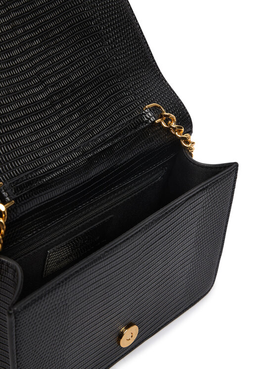 Elisabetta Franchi Дамска чанта Elisabetta Franchi BS-09A-66E2-V300 Черен