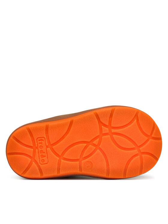 Froddo Черевики Froddo Ollie Lumi Tex G2110152-2 M Сірий