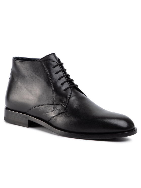 Aldo Bruè Черевики Aldo Bruè AB5099H-NL Чорний
