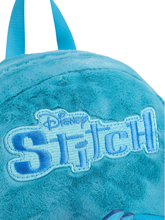 Disney Classics Ruksak Disney Classics ACCCS-AW24-333DCLS Plava
