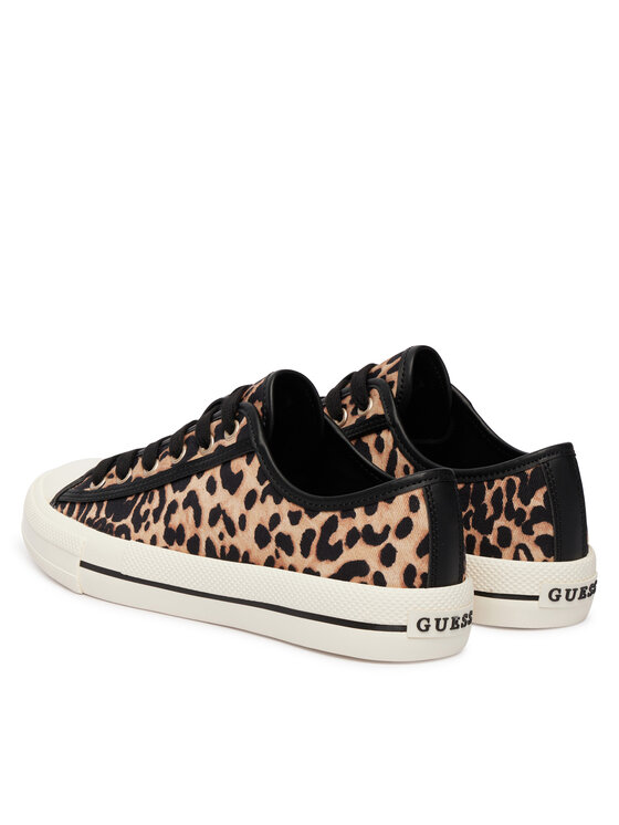 Guess Scarpe da ginnastica Guess FLTC4Y FAP12 Beige