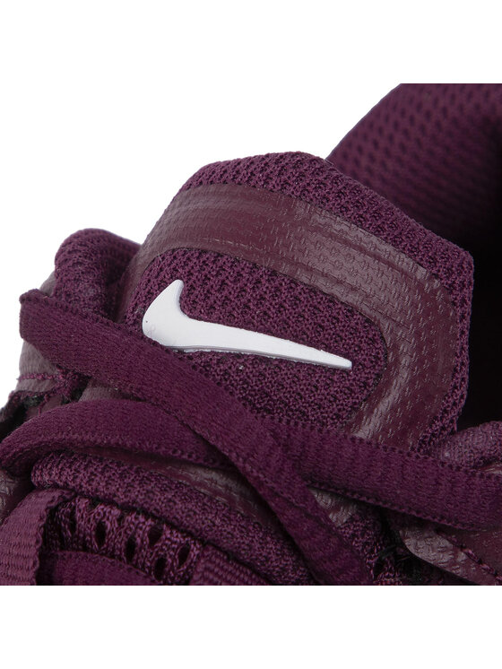 Nike Взуття для тенісу Nike Air Zoom Prestige Hc AA8024 603 Бордовий