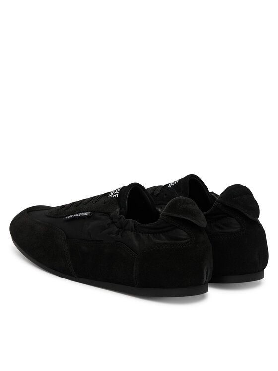 LOVE MOSCHINO Снікерcи LOVE MOSCHINO JA10411G0OIND00A Чорний