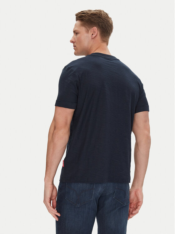 JOOP! Jeans JOOP! Jeans Футболка 15 JJJ-34Alon 30045672 Cиній Modern Fit