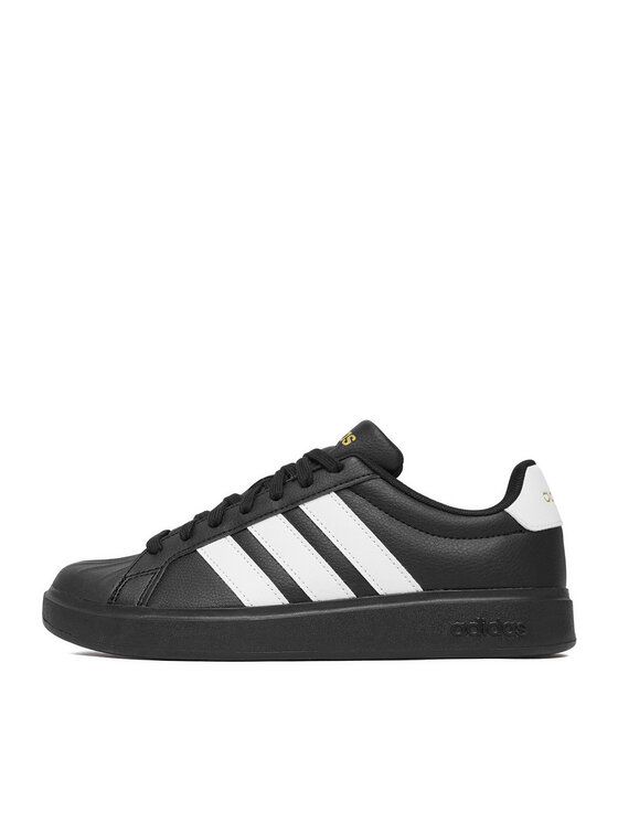 adidas Sneakers adidas CWBEO-STREETTALK JR4700 Negru