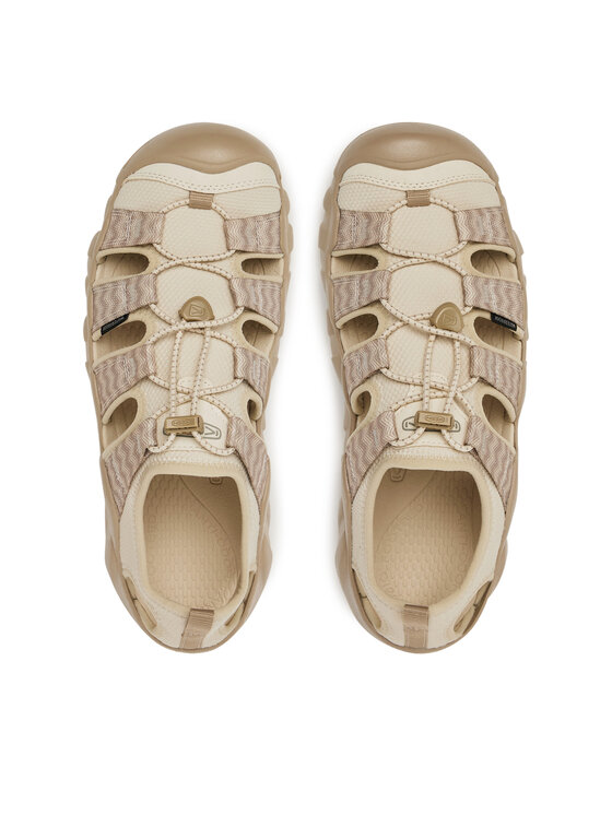 Keen Sandále Keen Hyperport H2 M 1030611 Béžová