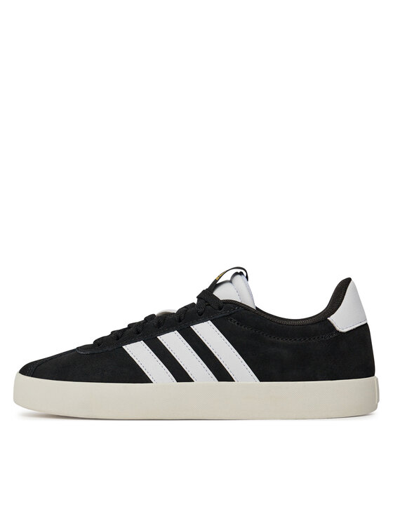 adidas Снікерcи adidas VL Court 3.0 ID6279 Чорний