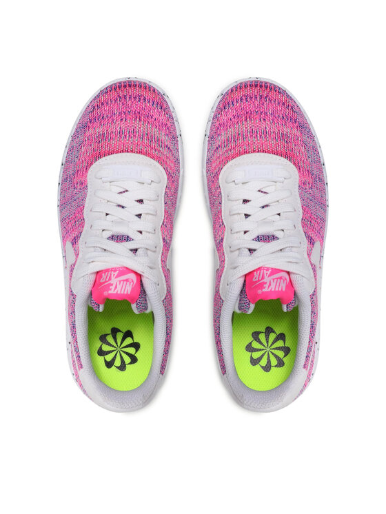 Nike Snīkeri Nike Af1 Crater Flyyknit DC7273 500 Rozā