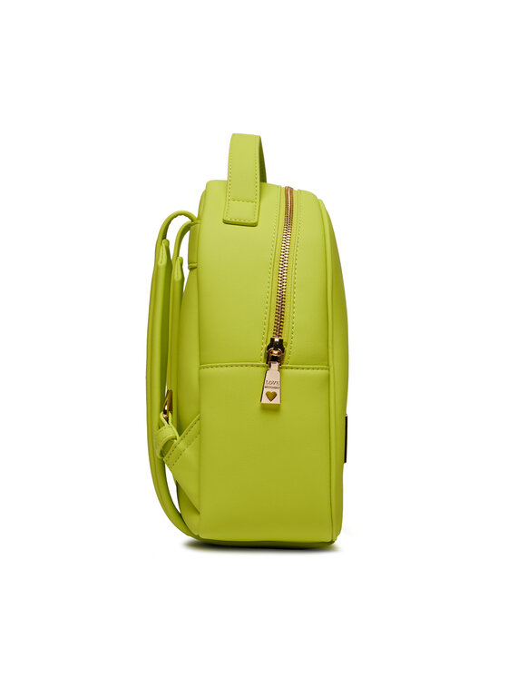 Mochila LOVE MOSCHINO JC4197PP1IKD0404 Verde | Zapatos.es