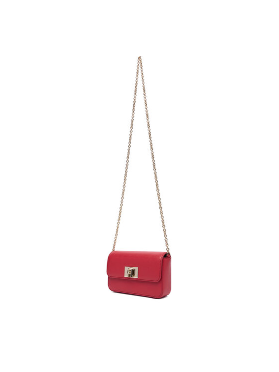 Furla Сумка Furla 1927 Mini WE00265 ARE000 CN RUB00 Бордовий