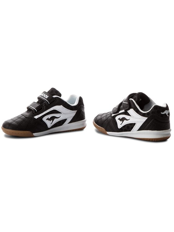 KangaRoos Sneakers KangaRoos Power Comb V 18064 000 5012 D Negru