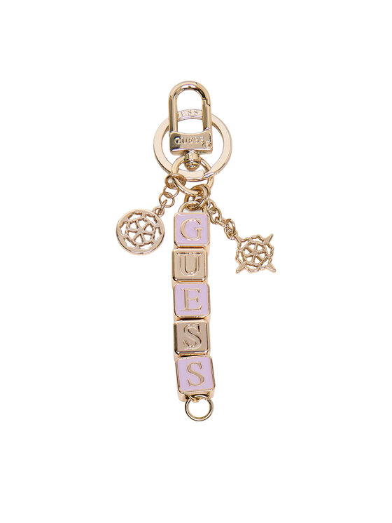 Guess Piekariņš Guess RW7554 P6201 Zelta