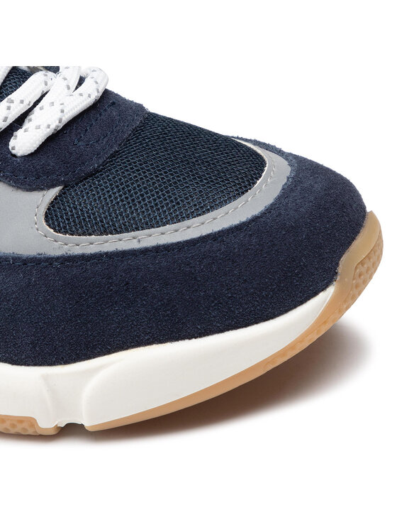 Gioseppo Сникърси Gioseppo Bent 59040 Тъмносин