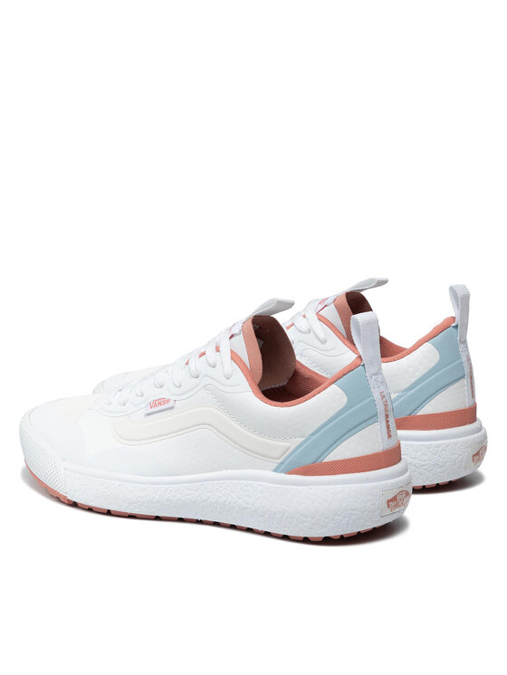Vans Αθλητικά Vans Ultrarange Exo VN0A4U1KA201 Λευκό