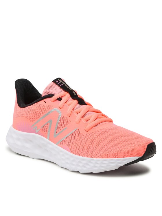 New Balance Zapatillas de running New Balance 411 v3 W411LH3 Naranja