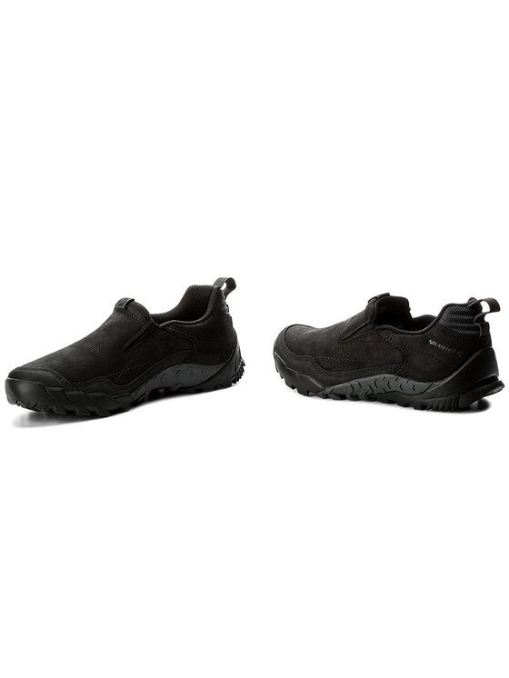 Merrell Trekkingi Merrell Annex Trak Moc J91807 Czarny