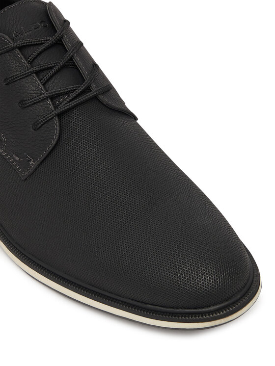 Aldo Pantofi Aldo Karson 13568506 Negru