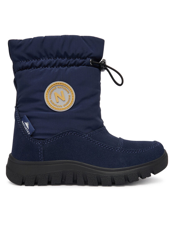 Naturino Снігоходи Naturino Varna 2 Wp. 3001578-01-1C57 M Cиній