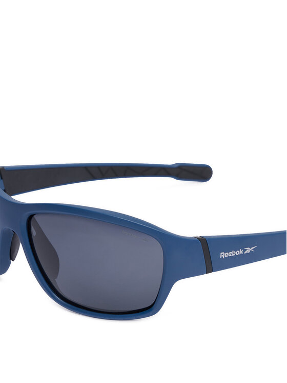 Reebok Сонцезахисні окуляри Reebok RBK5026600P62 Cиній