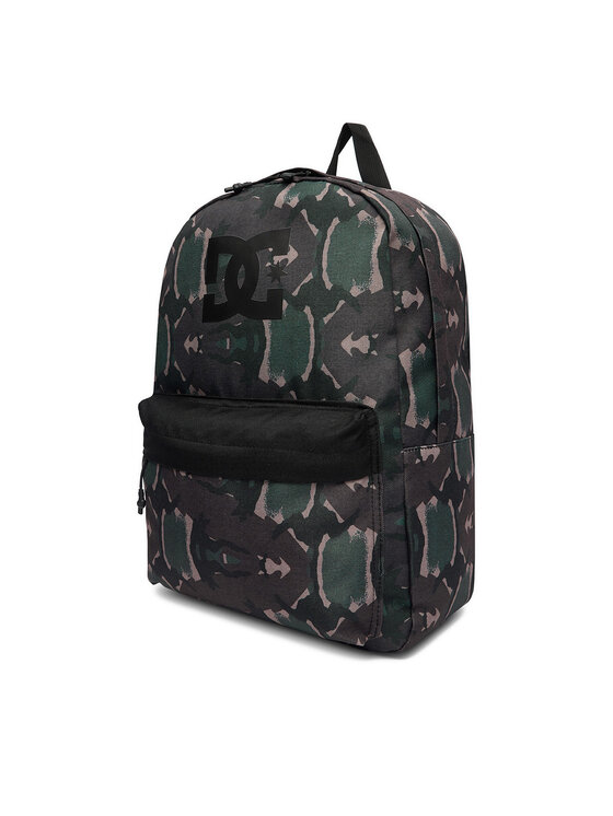 DC Shoes Rucsac DC Shoes WBEO-DCI-HT-002-10 Verde
