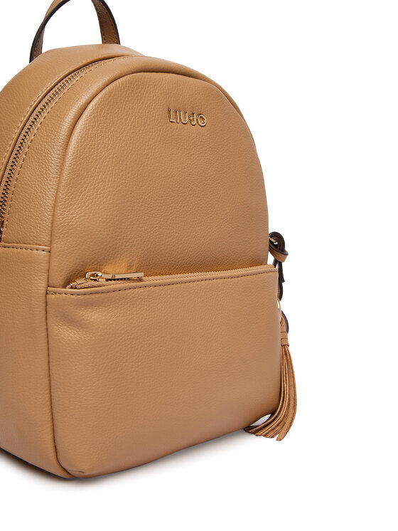 Liu Jo Рюкзак Liu Jo AA6188 E1012 Коричневий