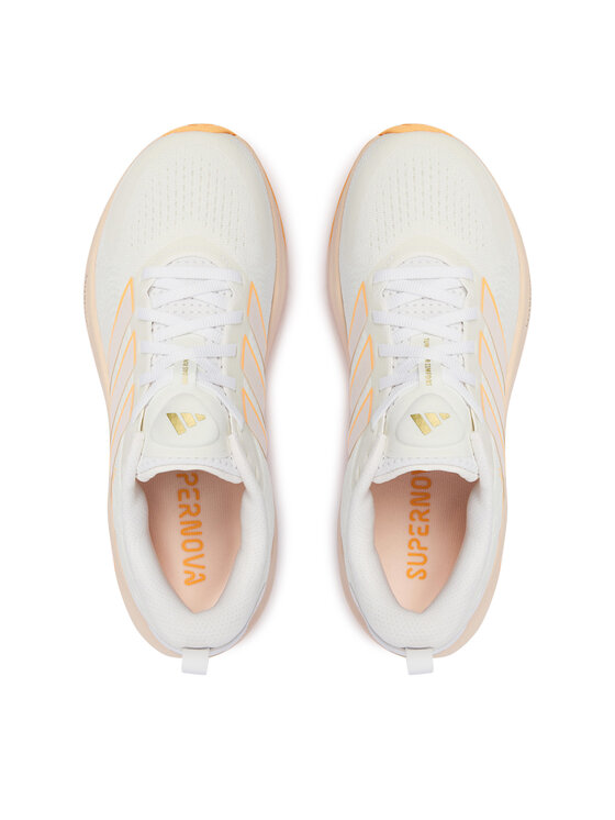 adidas Взуття для бігу adidas Supernova Ease 2 Running Shoes KJ1841 Білий