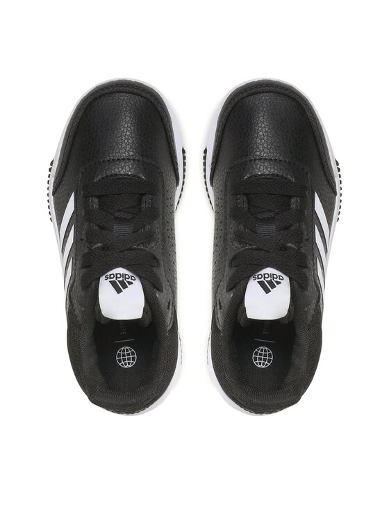 adidas Снікерcи adidas Tensaur Sport 2.0 K GW6425 Чорний