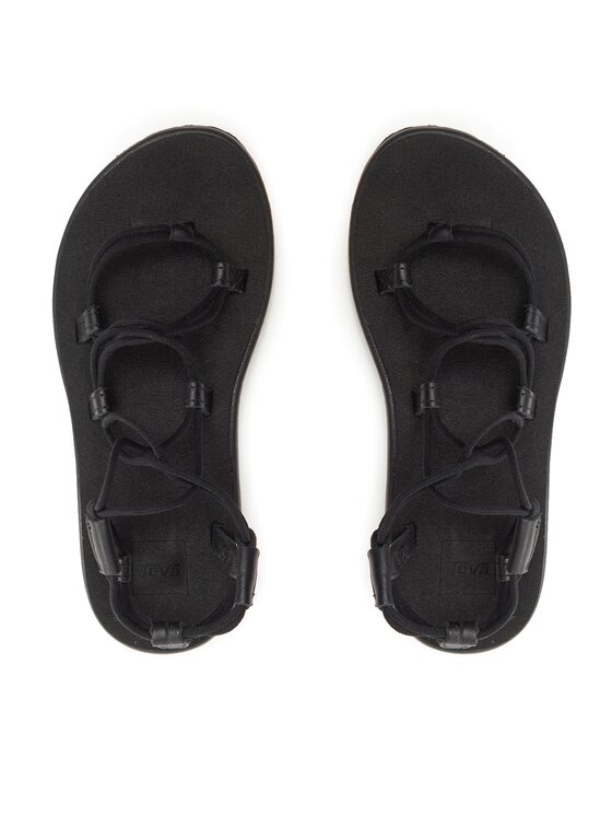 Teva Босоніжки Teva Voya Infinity 1019622 Чорний
