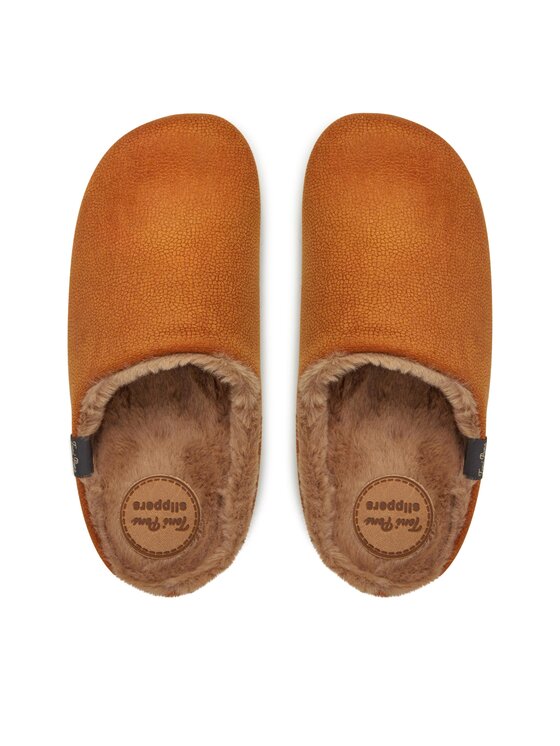 Toni Pons Papuče Toni Pons Mosul-Bd Béžová