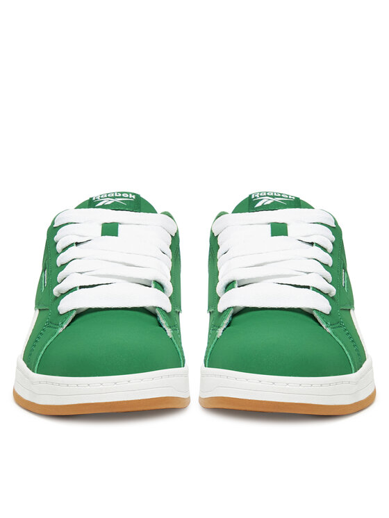 Reebok Снікерcи Reebok RETRO MEGA 100242323 Зелений