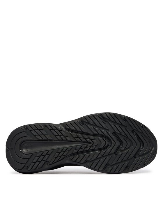 Under Armour Взуття для бігу Under Armour UA Turbulence 3 6006718 002 Чорний